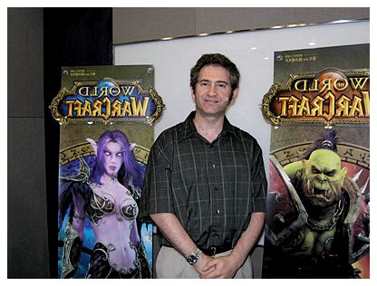 Хакеры взламывают аккаунты игроков «World of Warcraft»