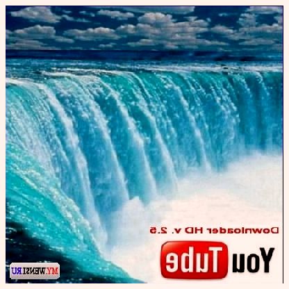 Youtube Downloader HD 1.9 сохранет видео с Youtube