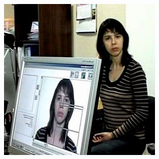 Загранпаспорт через Интернет